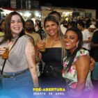 Pré-Abertura Micareta de Feira